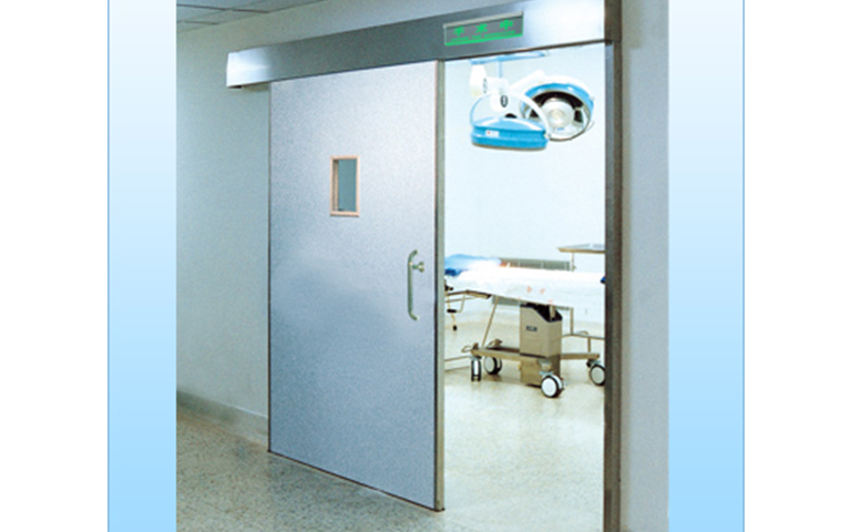 醫(yī)用防護門