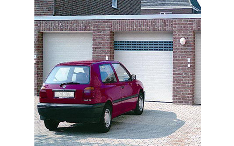 歐式發(fā)泡卷簾門(mén)