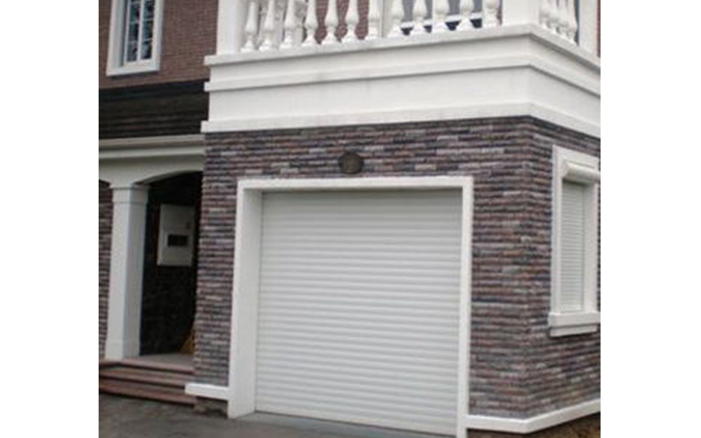 歐式發(fā)泡卷簾門(mén)