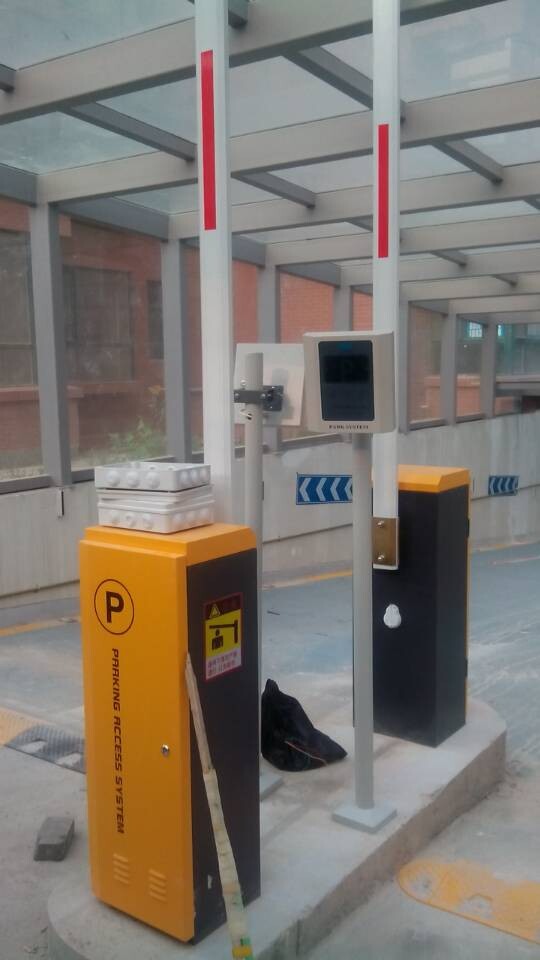 2019榆次停車場(chǎng)系統(tǒng)