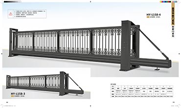 懸浮門(mén)平移門(mén)